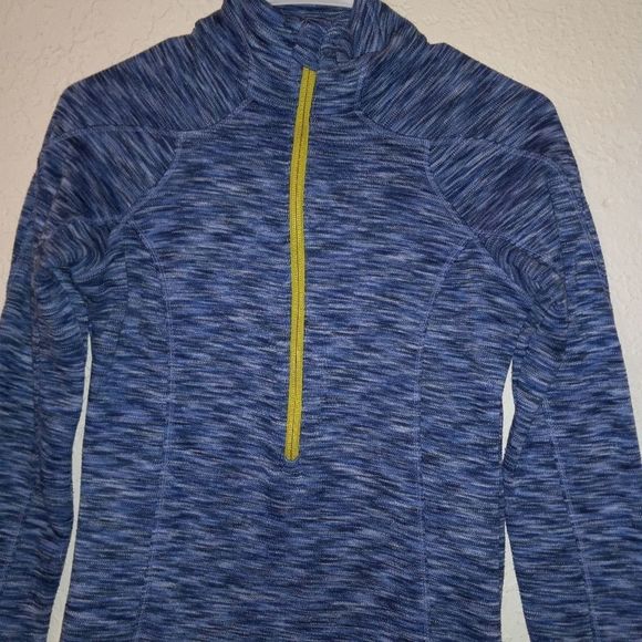 Columbia Pullover Size XS - Picture 2 of 7